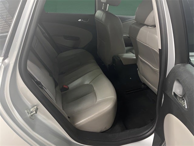 2015 Buick Verano Convenience Group