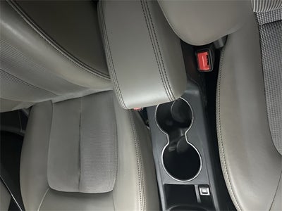 2015 Buick Verano Convenience Group