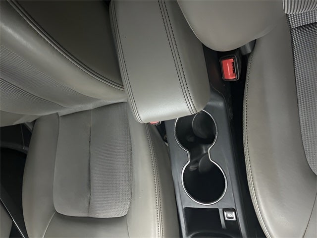 2015 Buick Verano Convenience Group