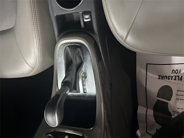 2015 Buick Verano Convenience Group