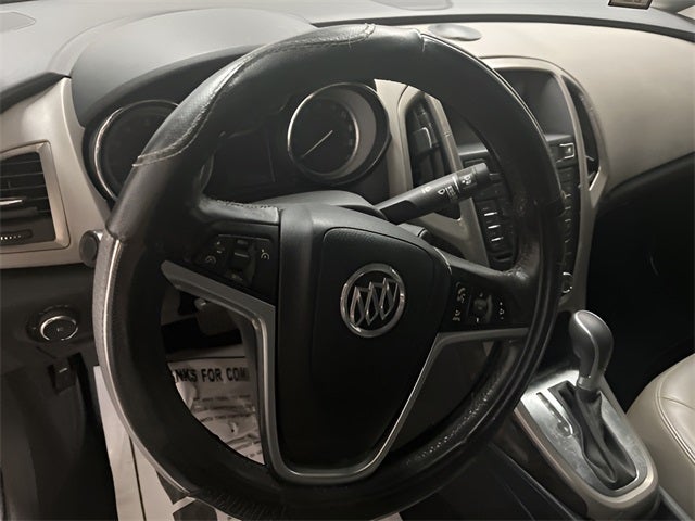 2015 Buick Verano Convenience Group