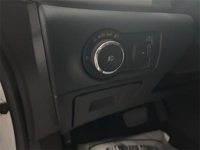 2015 Buick Verano Convenience Group