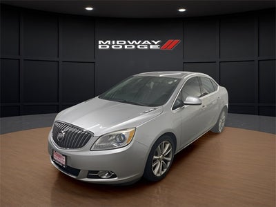 2015 Buick Verano Convenience Group