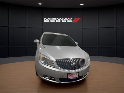 2015 Buick Verano Convenience Group