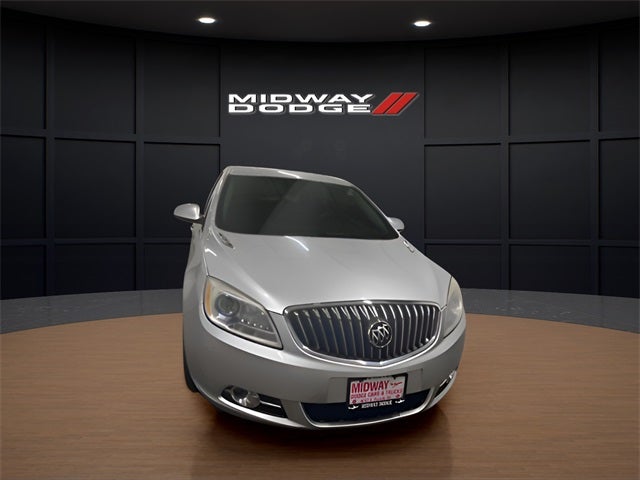2015 Buick Verano Convenience Group