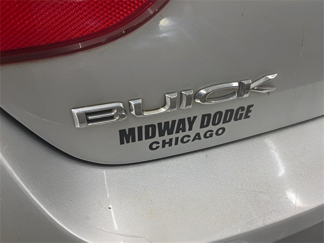 2015 Buick Verano Convenience Group