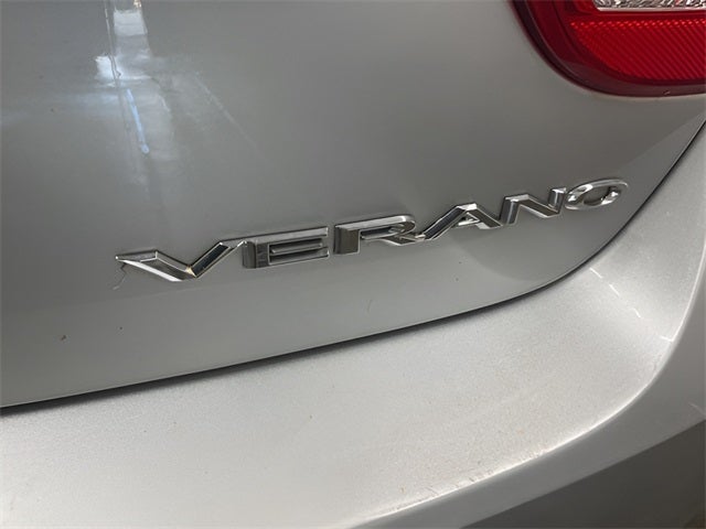 2015 Buick Verano Convenience Group