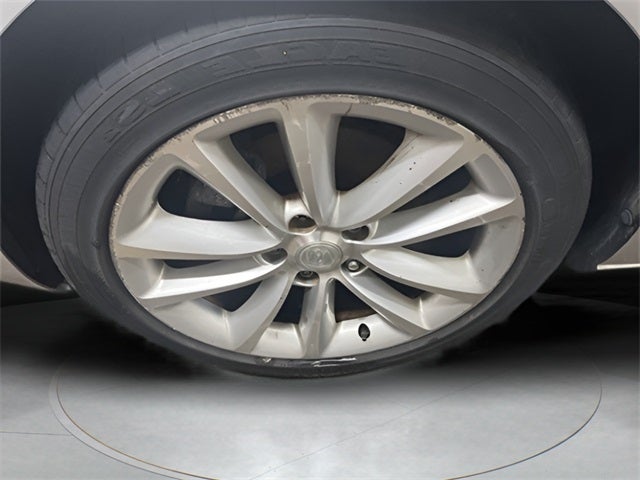 2015 Buick Verano Convenience Group