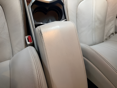 2008 Cadillac CTS AWD w/1SB