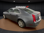 2008 Cadillac CTS AWD w/1SB