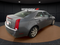 2008 Cadillac CTS AWD w/1SB