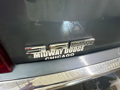 2008 Cadillac CTS AWD w/1SB
