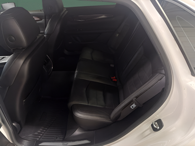 2017 Cadillac CT6 Standard
