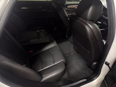 2017 Cadillac CT6 Standard