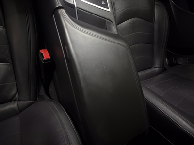 2017 Cadillac CT6 Standard