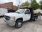 2013 Chevrolet Silverado 3500HD Chassis Work Truck
