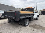 2013 Chevrolet Silverado 3500HD Chassis Work Truck