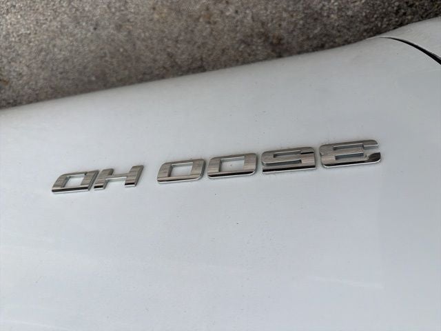 2013 Chevrolet Silverado 3500HD Chassis Work Truck