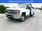 2017 Chevrolet Silverado 3500HD Chassis WT