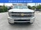 2017 Chevrolet Silverado 3500HD Chassis WT