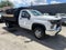 2021 Chevrolet Silverado 3500HD Chassis Work Truck