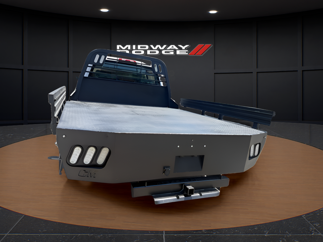 2019 Chevrolet Silverado 3500HD Chassis WT