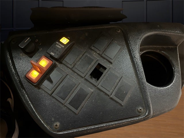 2009 Chevrolet Express Cutaway Work Van