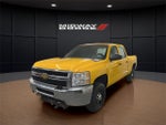 2012 Chevrolet Silverado 2500HD Work Truck