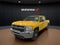 2012 Chevrolet Silverado 2500HD Work Truck