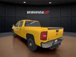 2012 Chevrolet Silverado 2500HD Work Truck