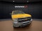 2012 Chevrolet Silverado 2500HD Work Truck