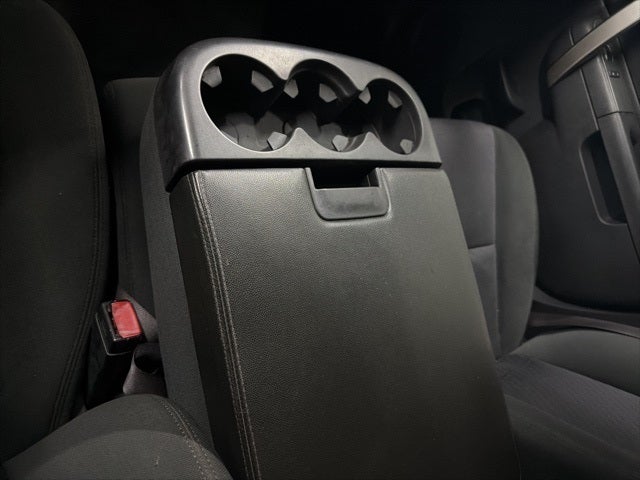 2013 Chevrolet Silverado 2500HD LT