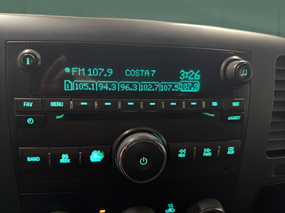 2013 Chevrolet Silverado 2500HD LT