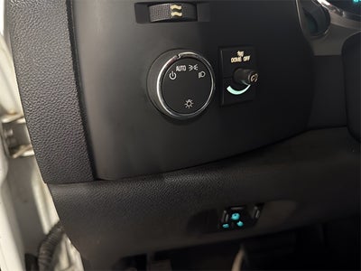 2013 Chevrolet Silverado 2500HD LT