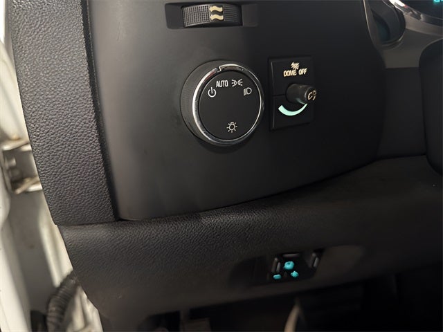 2013 Chevrolet Silverado 2500HD LT