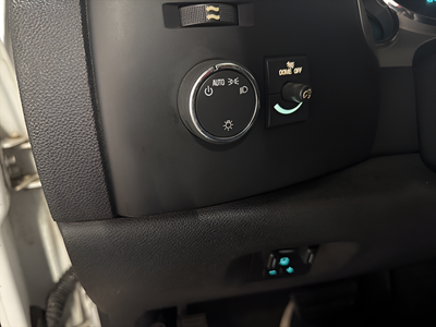 2013 Chevrolet Silverado 2500HD LT