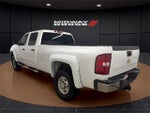 2013 Chevrolet Silverado 2500HD LT