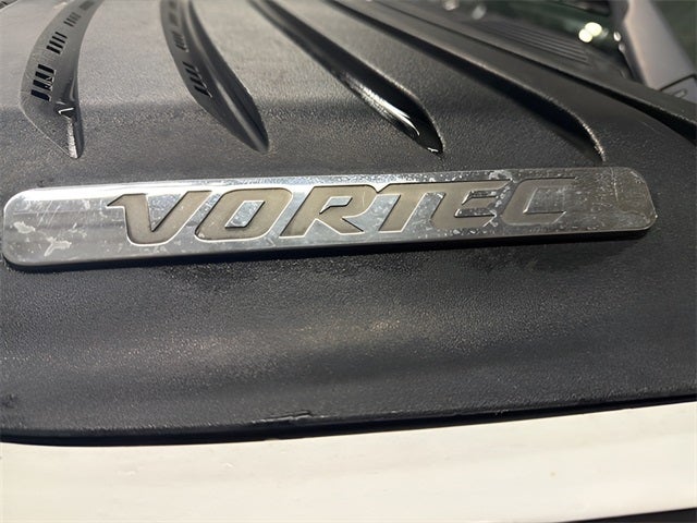 2013 Chevrolet Silverado 2500HD LT