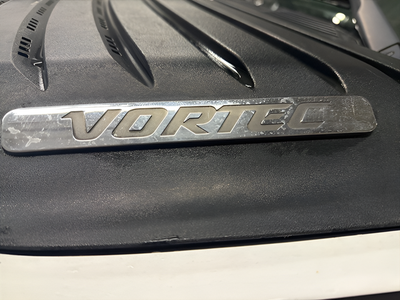 2013 Chevrolet Silverado 2500HD LT