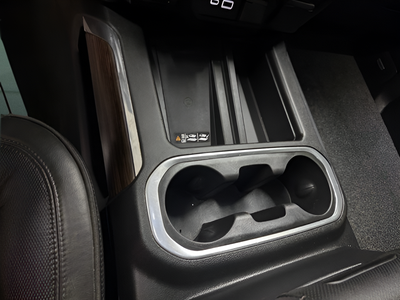 2020 Chevrolet Silverado 3500HD 4WD Crew Cab Long Bed High Country