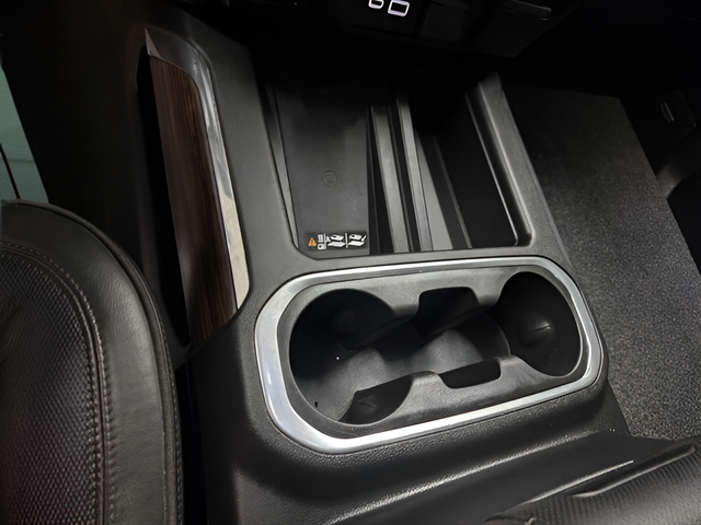 2020 Chevrolet Silverado 3500HD 4WD Crew Cab Long Bed High Country