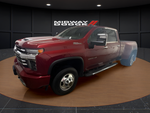 2020 Chevrolet Silverado 3500HD 4WD Crew Cab Long Bed High Country