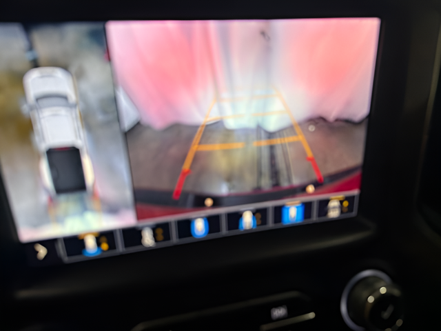 2020 Chevrolet Silverado 3500HD 4WD Crew Cab Long Bed High Country