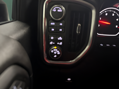 2020 Chevrolet Silverado 3500HD 4WD Crew Cab Long Bed High Country