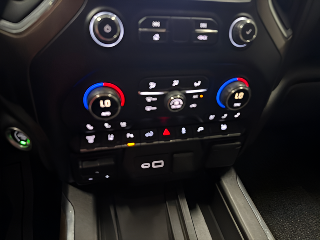 2020 Chevrolet Silverado 3500HD 4WD Crew Cab Long Bed High Country
