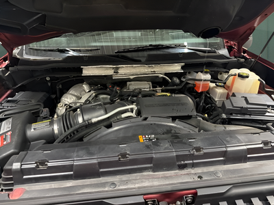 2020 Chevrolet Silverado 3500HD 4WD Crew Cab Long Bed High Country