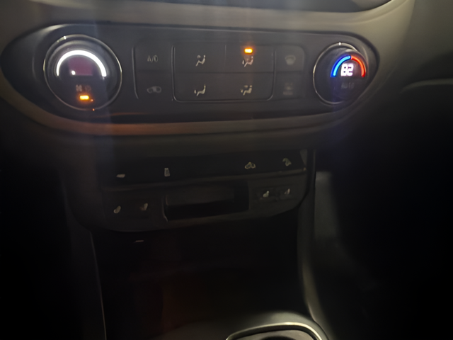 2017 Chevrolet Colorado 4WD Z71