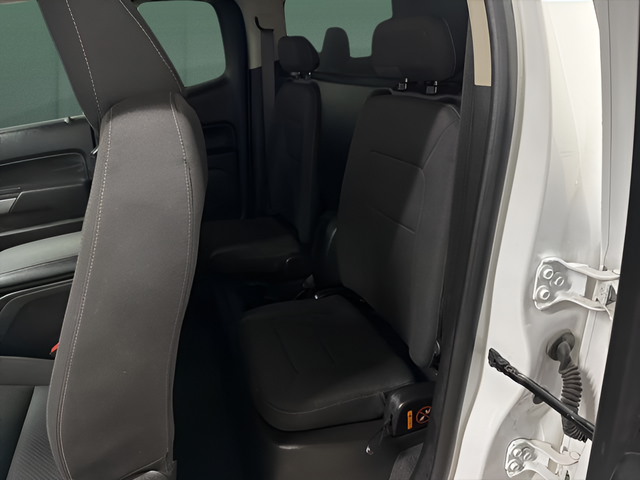 2022 Chevrolet Colorado 2WD Extended Cab Long Box LT