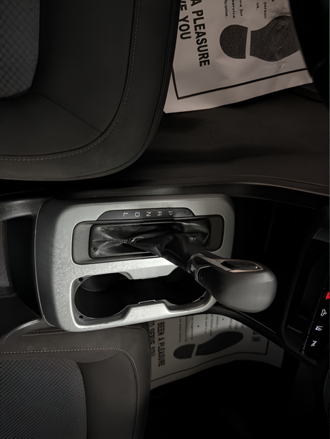 2022 Chevrolet Colorado 2WD Extended Cab Long Box LT