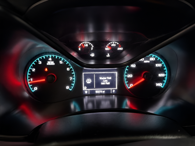 2022 Chevrolet Colorado 2WD Extended Cab Long Box LT